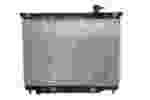 21505 - : Radiator for ACDelco Image