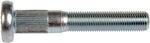 610333 - : M14-1.50 Serrated Wheel Stud - 15.88mm Knurl, 90.5mm Length for Dorman Image