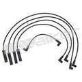 9241243 - : ThunderCore PRO 924-1243 Spark Plug Wire Set for Walker Products Inc. - Image
