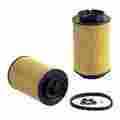 33037 - : WIX Cartridge Fuel Metal Free Filter for WIX Image