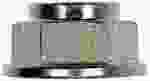 615984 - : Spindle Nut M24-1.5 Hex Size 35 mm - Front for Dorman Image