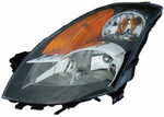 1592097 - : Head Lamp Assembly - Left for Dorman Image