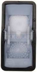 Dome Light Rocker Switch Cover - Dorman (090-1008)