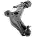 GS60107 - : Suspension Control Arm and Ball Joint Assembly - Front Left Lower for MEVOTECH Image