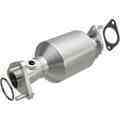 5481668 - : California Direct-Fit Catalytic Converter - Front Right for Magnaflow Image