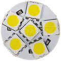 1156WSMD - : 1156 White 5050SMD 20LED Bulb - Front, Front Inner, Rear for Dorman Image