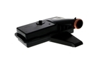 V102219 - : Hydraulic Filter, automatic transmission for Vaico Image