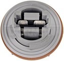 645001 - : Turn/Parking Light socket for Dorman Image