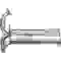 70010 - : Quiet-Flow SS Direct Fit Exhaust Muffler Assembly 2.25" Outlet (OD) for Walker Exhaust Image