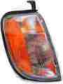 1630825 - : Parking / Turn Signal Lamp Assembly - Front Right for Dorman Image