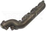 674746 - : Exhaust Manifold Kit - Includes Required Gaskets And Hardware for Dorman Image