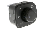 V10730368 - : Switch, exterior rearview mirror adjustm for VEMO Image