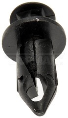 Push-Pull Rivet-Rocker Panel - 9  mm Hole, 22  mm Stem, 15  mm Head - Dorman (963-093D)