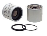 33730 - : WIX Spin On Fuel Water Separator w/ Open End Bottom for WIX Image