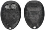 13642 - : Keyless Remote Cases Repair for Dorman Image