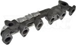 674895XD - : Ceramic Coated Exhaust Manifold Kit for Dorman Image
