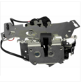 931561 - : Door Lock Actuator - Integrated With Latch for Dorman Image