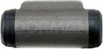 W78734 - : Drum Brake Wheel Cylinder - Rear, Rear Left, Rear Right for Dorman Image