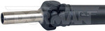 946339 - : Rear 1-Piece Steel Driveshaft Assembly for Dorman Image
