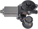 742629 - : Power Window Lift Motor - Front Left, Rear Right for Dorman Image