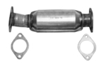 642066 - : Federal / EPA Catalytic Converter - Direct Fit - Rear for AP Exhaust Image