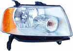 1591951 - : Head Lamp Assembly - Right for Dorman Image