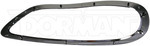 8895203 - : Headlight Bezel Right for Dorman Image