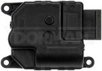 604006 - : Air Door Actuator - Blend - Main for Dorman Image