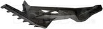 46853 - : Support - Bumper, Left Hand - Front Left for Dorman Image