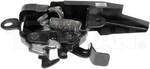 820402 - : Hood Latch Assembly for Dorman Image