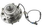 H515098 - : Wheel Bearing and Hub Assembly for MEVOTECH Image