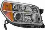 1591920 - : Head Lamp Assembly - Right for Dorman Image