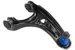 CMS601231 - : Suspension Control Arm and Ball Joint Assembly for MEVOTECH Image