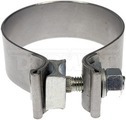 903308 - : Exhaust Pipe Clamp for Dorman Image
