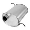 700396 - : Direct Fit Muffler - MSL Maximum for AP Exhaust Image