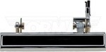 77019 - : Exterior Door Handle - Front Left for Dorman Image