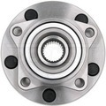 951823 - : Wheel Hub And Bearing Assembly - Front for Dorman Image
