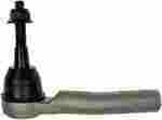 544637 - : Steering Tie Rod End - Front Left Outer for Dorman Image