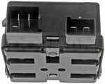 973062 - : Blower Motor Resistor Kit With Harness for Dorman Image