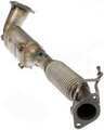 674077 - : Pre-Converter - Not CARB Compliant for Dorman Image