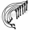 9241650 - : ThunderCore PRO 924-1650 Spark Plug Wire Set for Walker Products Inc. - Image