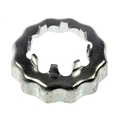 615149 - : Spindle Nut M24-1.5 Hex Size 36mm for Dorman Image