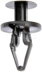 961363D - : Nylon Bumper Fender Retainer for Dorman Image