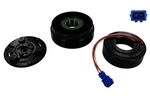 V15771011 - : Magnetic Clutch, air conditioner compres for VEMO Image