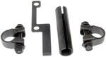 533142 - : Steering Tie Rod End Adjusting Sleeve - Front for Dorman Image