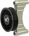34152 - : Air Conditioning Bypass Pulley for Dorman Image