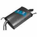 53513 - : Exh Muffler Assembly for Walker Exhaust Image