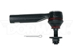 544484 - : Steering Tie Rod End - Front Outer for Dorman Image