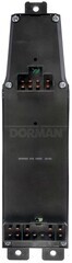 Power Window Switch - Front Left, 8 Button - Dorman (901-405)