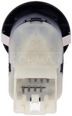Power Mirror Switch - Front Left - Dorman (901-452)